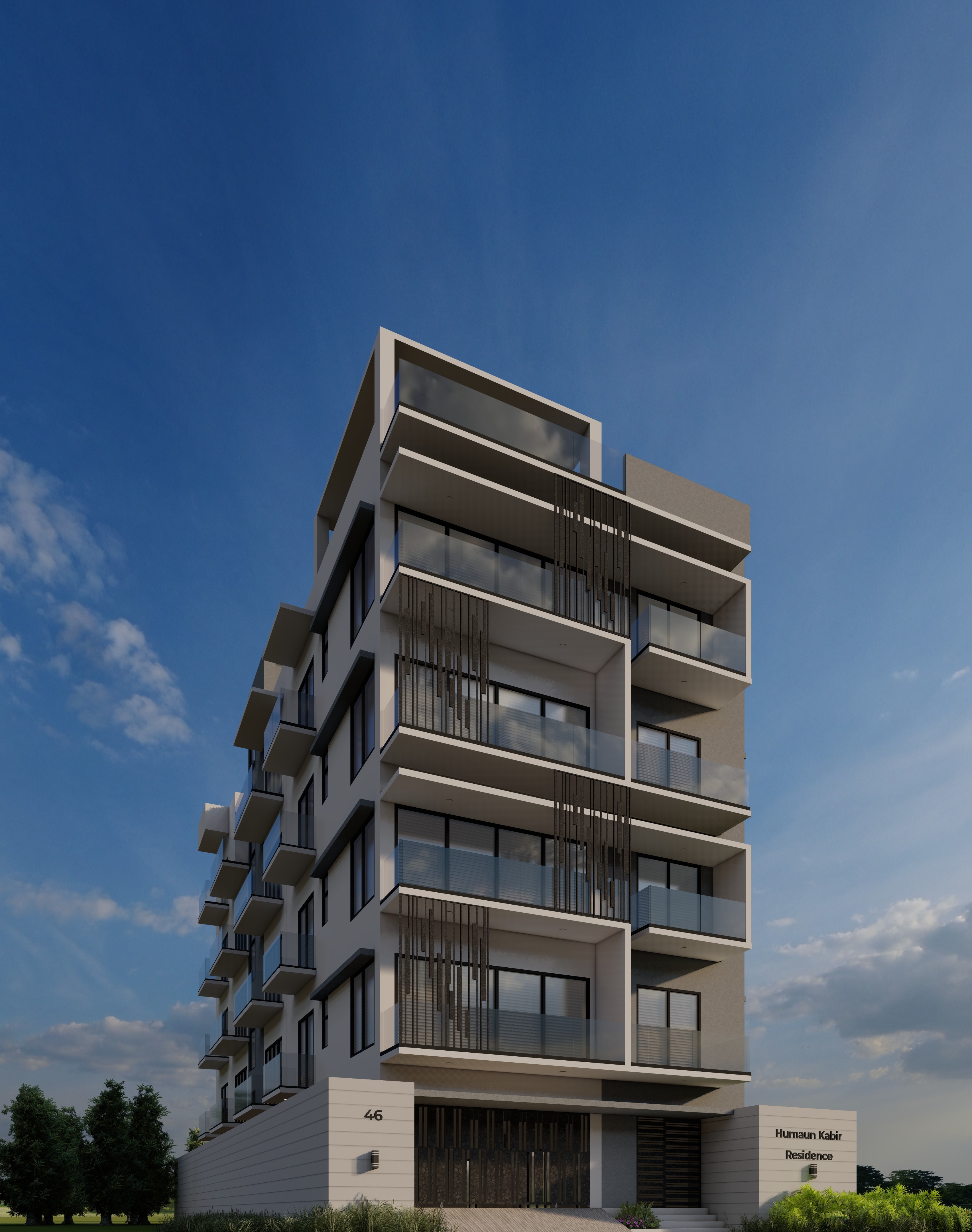 Humaun Kabir Residence image
