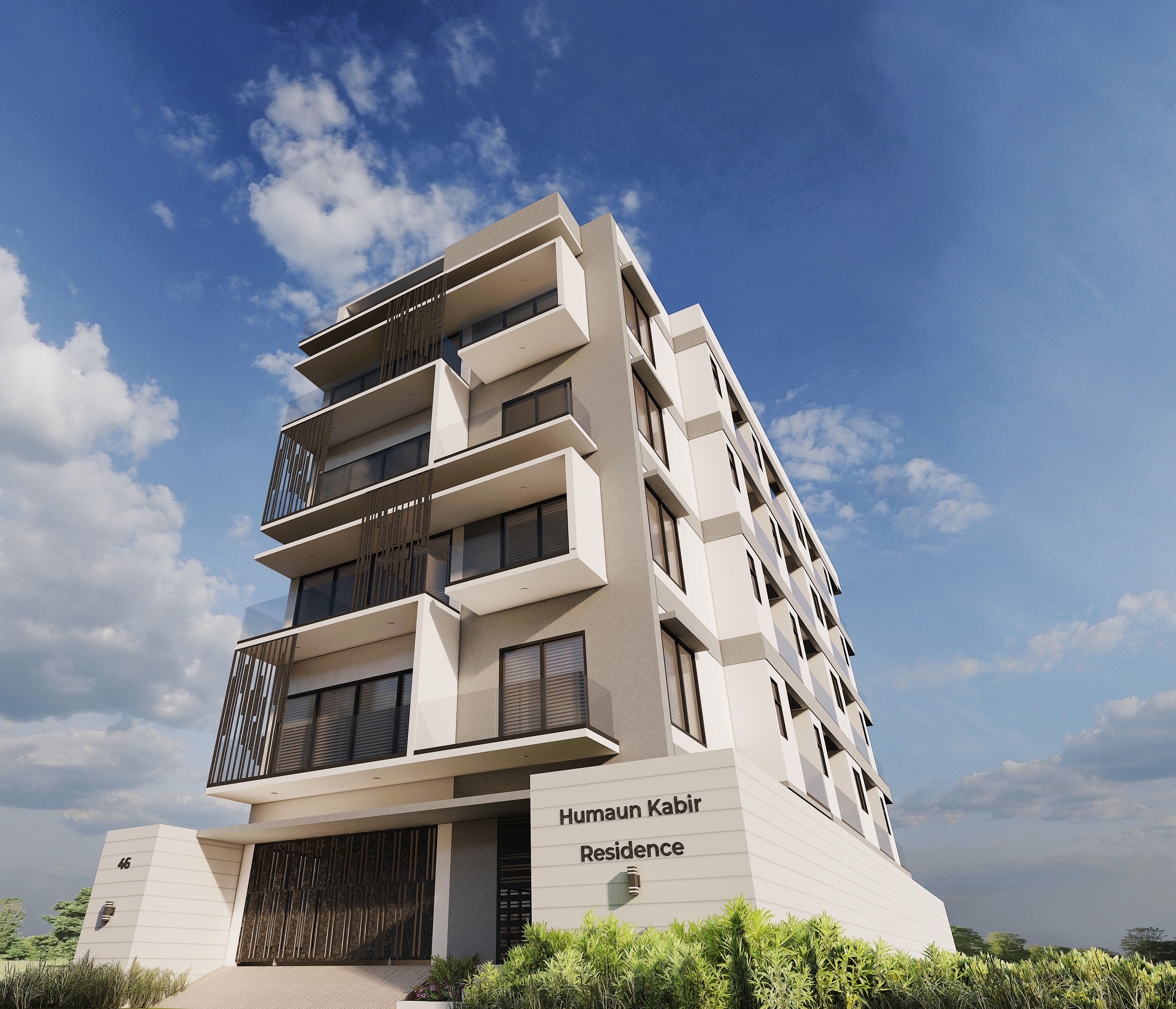 Humaun Kabir Residence image