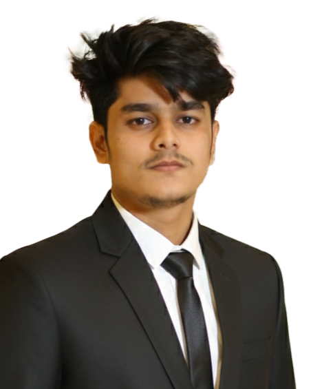 Image of Albab Ahmed Chowdhury