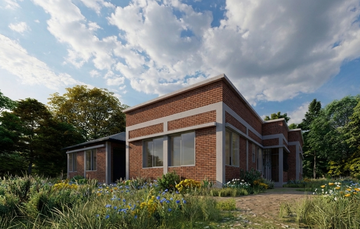 Project TerraLine image