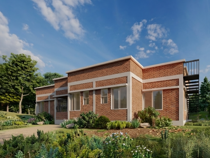 Project TerraLine image