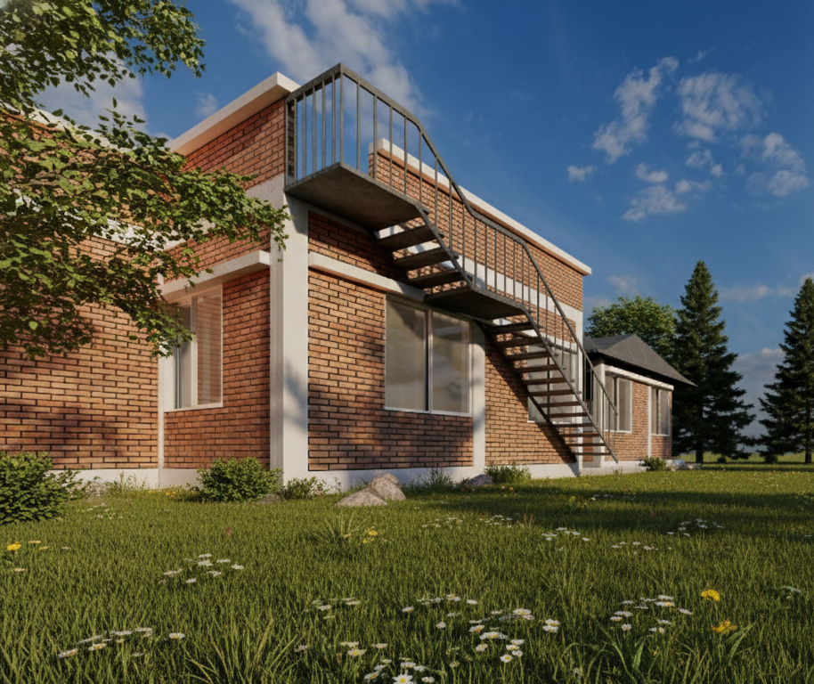 Project TerraLine image