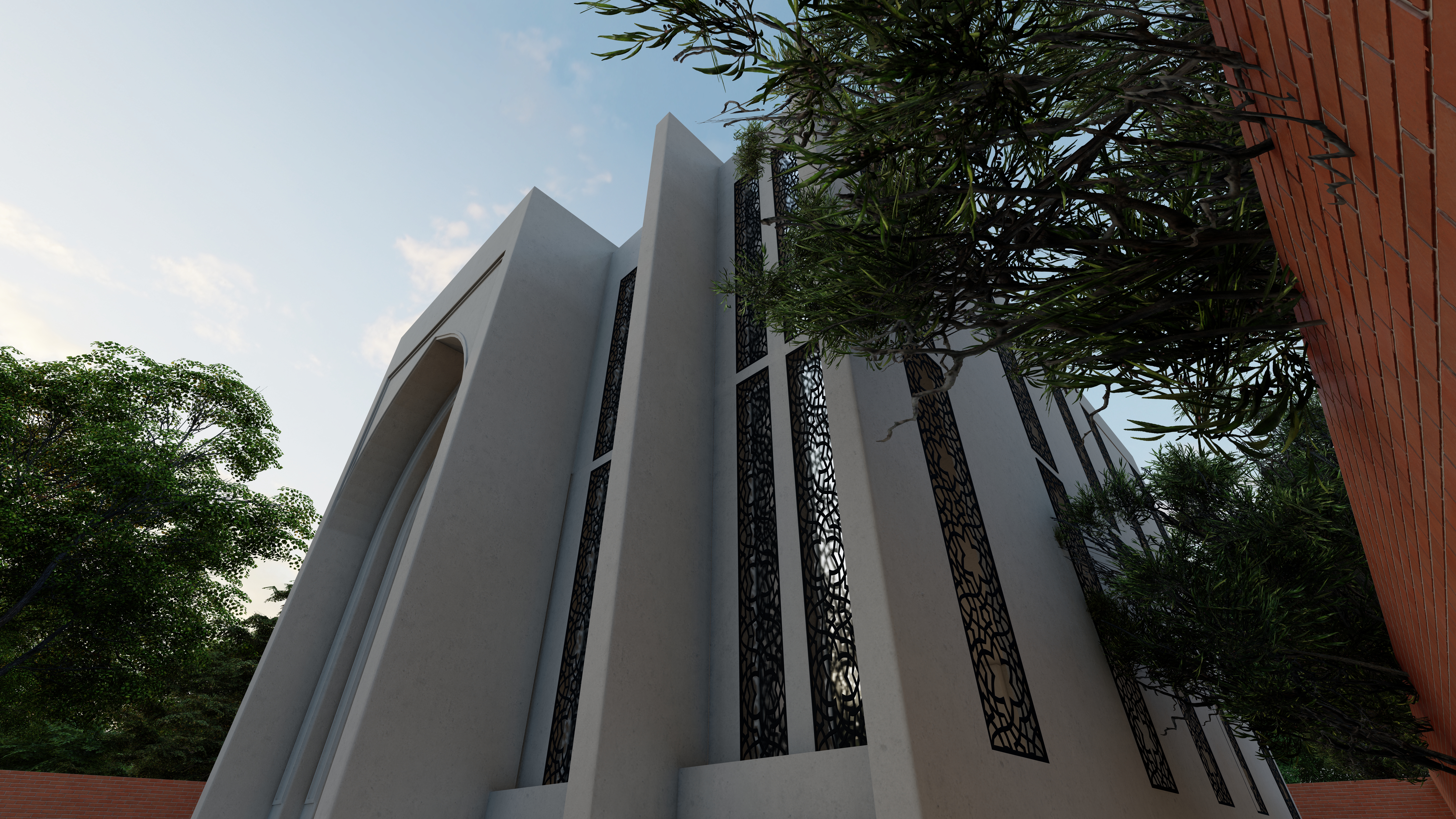 Syedpur Jame Masjid image