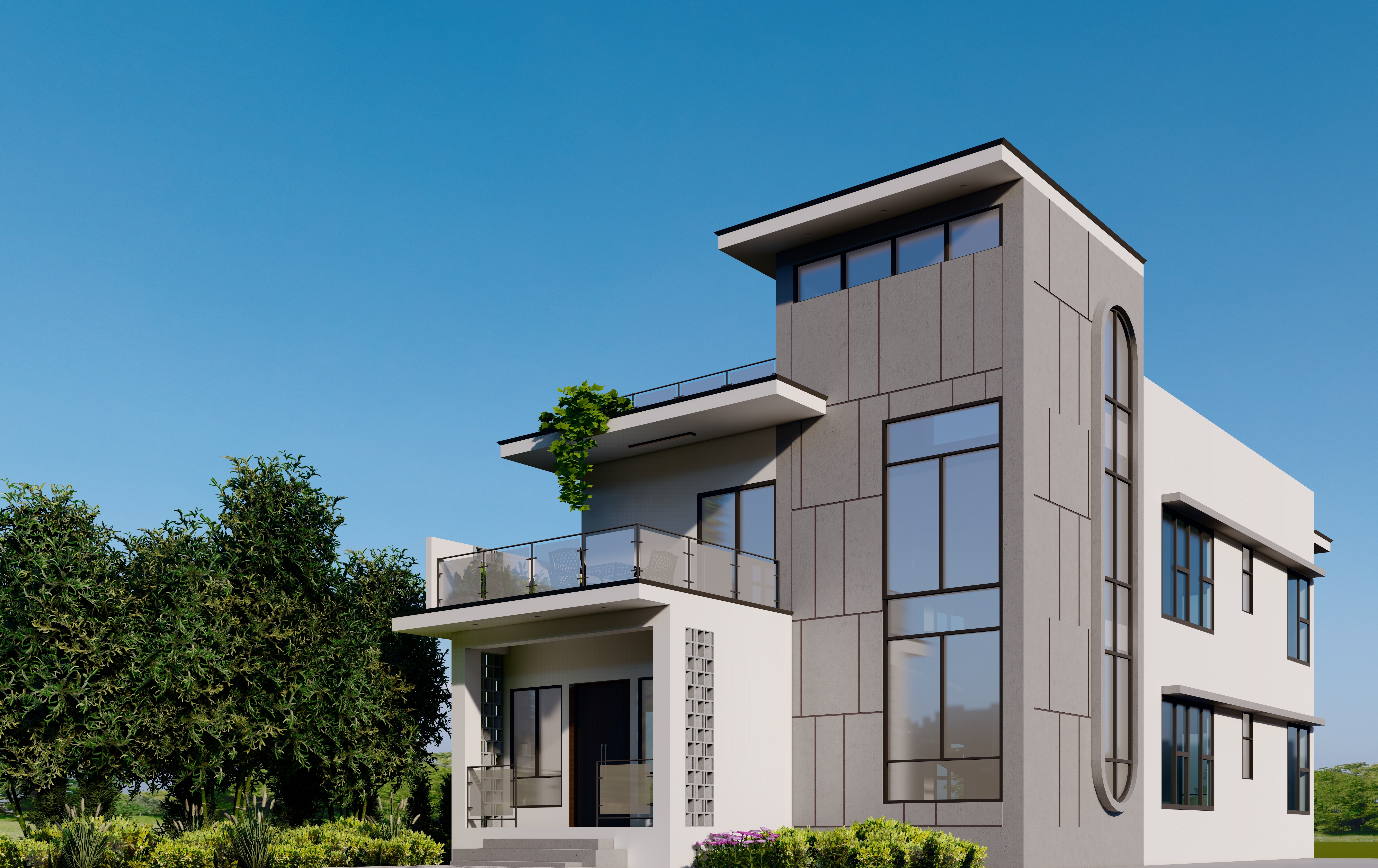 Lotib Manzil image