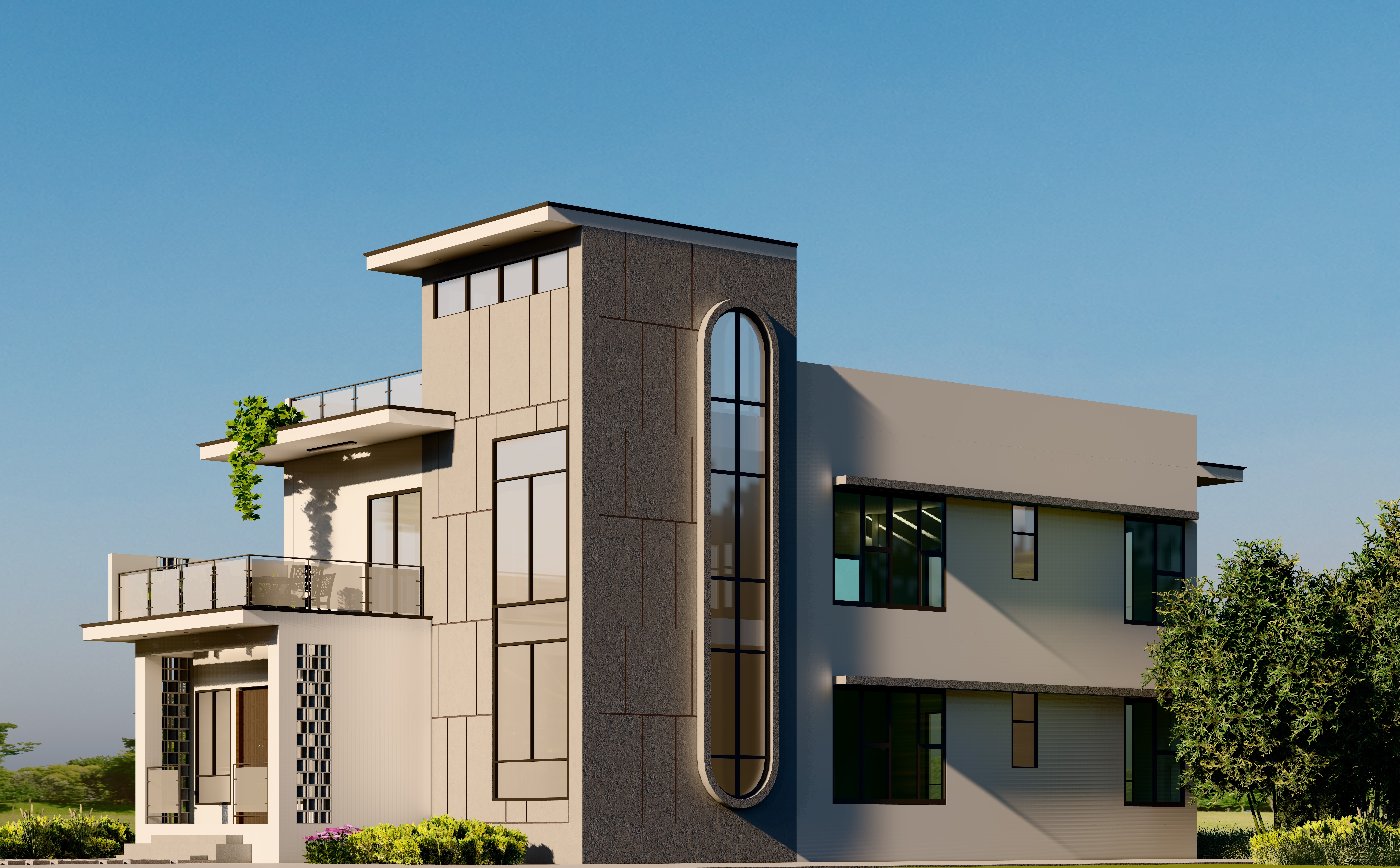 Lotib Manzil image
