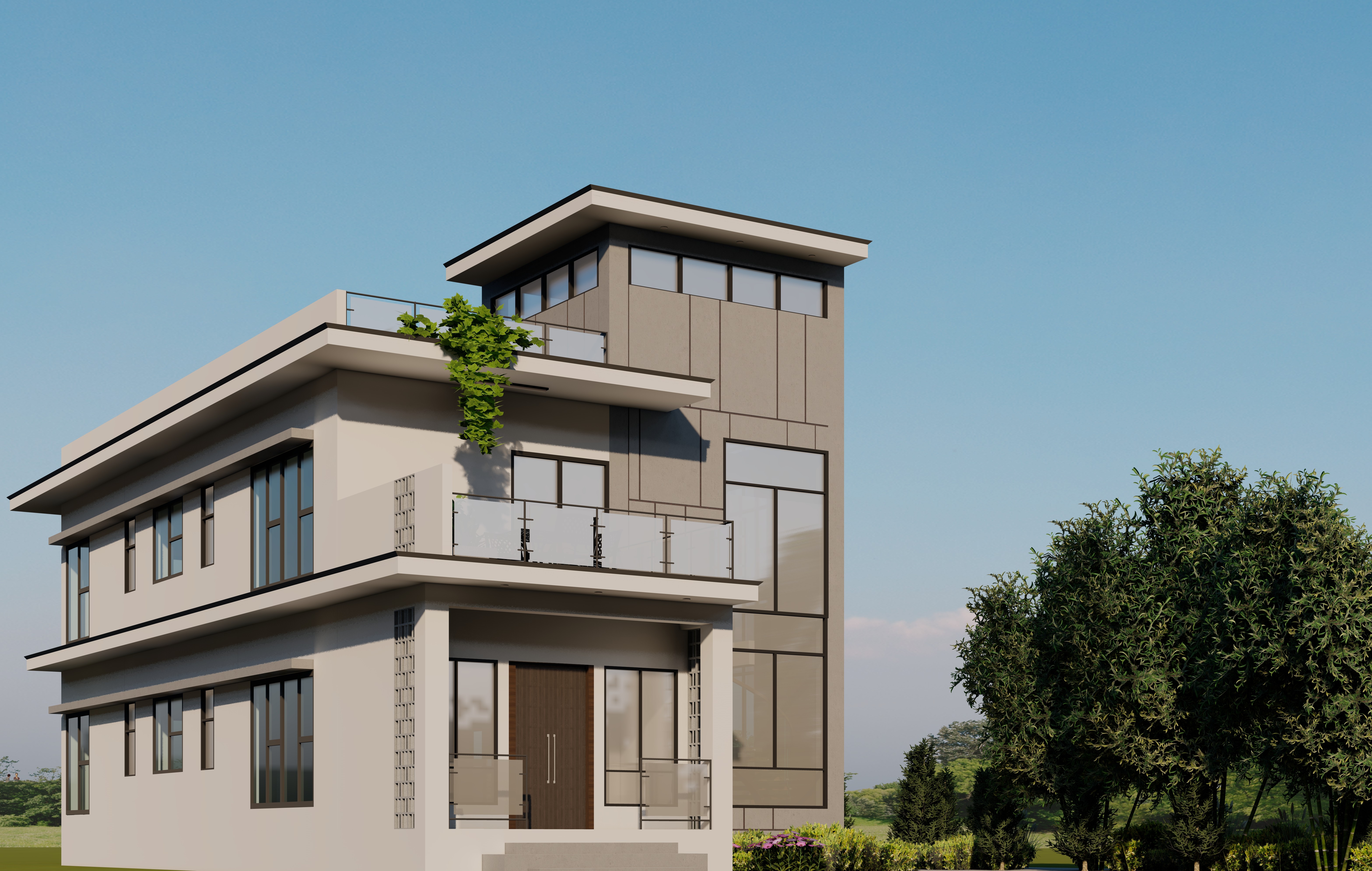 Lotib Manzil image